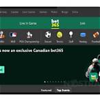 bet site canada