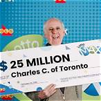 canada lottery